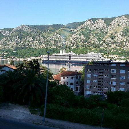 Apartment Ogi Kotor Room photo