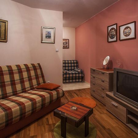 Apartment Ogi Kotor Room photo