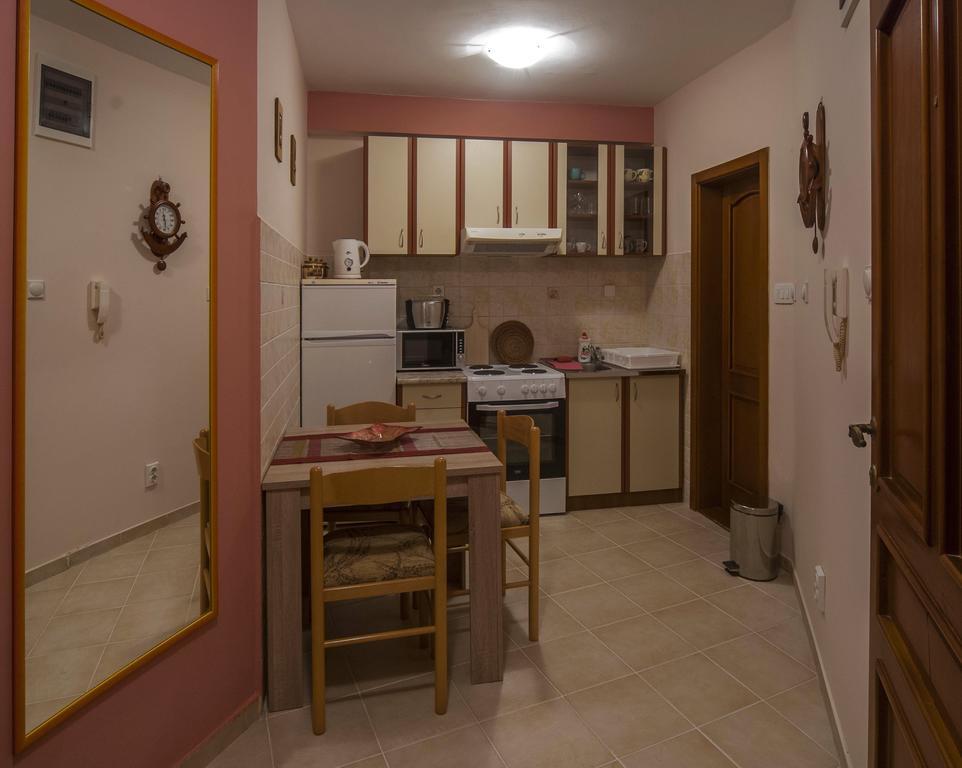 Apartment Ogi Kotor Room photo