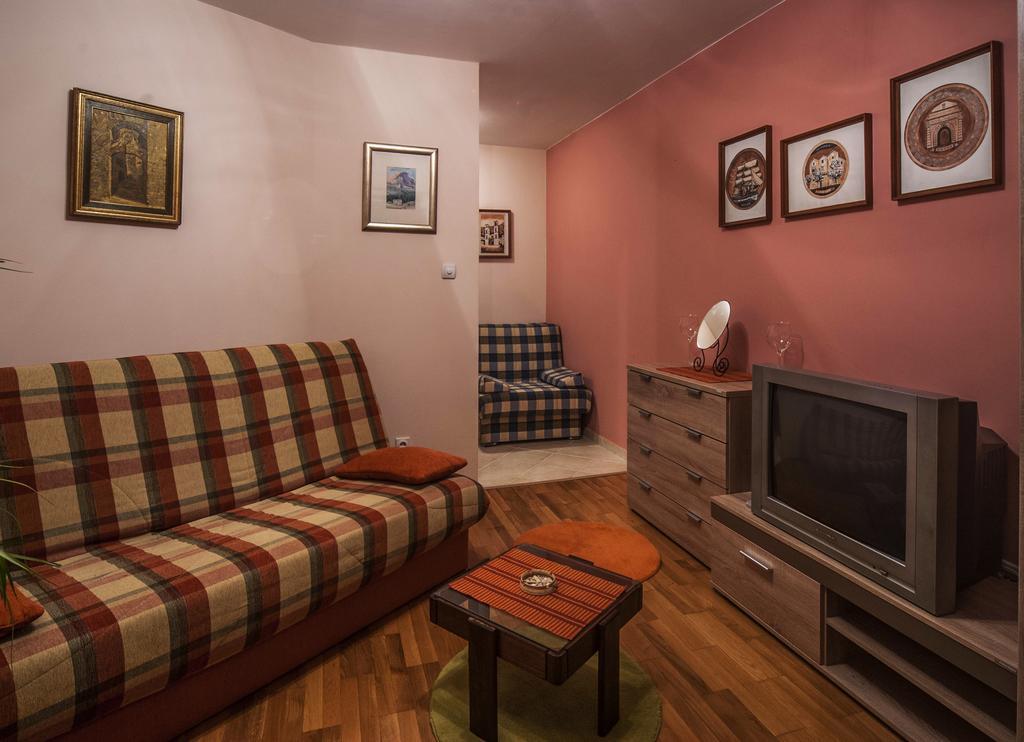Apartment Ogi Kotor Room photo