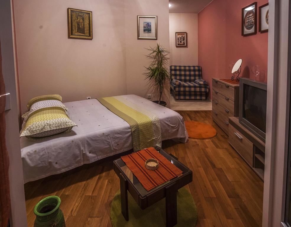 Apartment Ogi Kotor Room photo